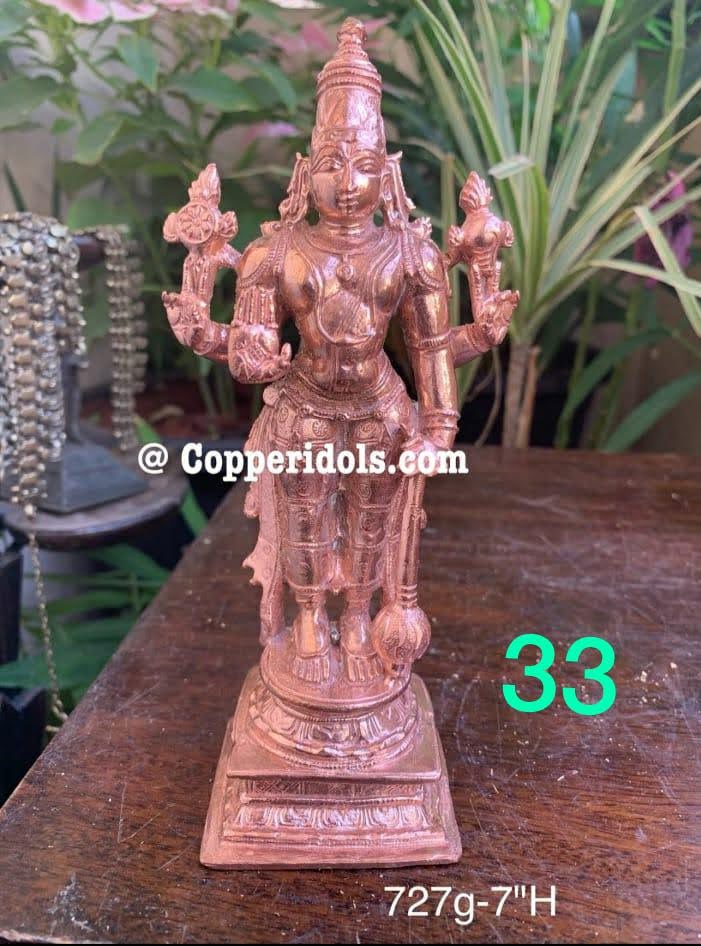 copper idol of varadaraja / maha vishnu-https://i-media.vyaparify.com/vcards/products/67180/IMG-20201201-WA0012.jpg Image