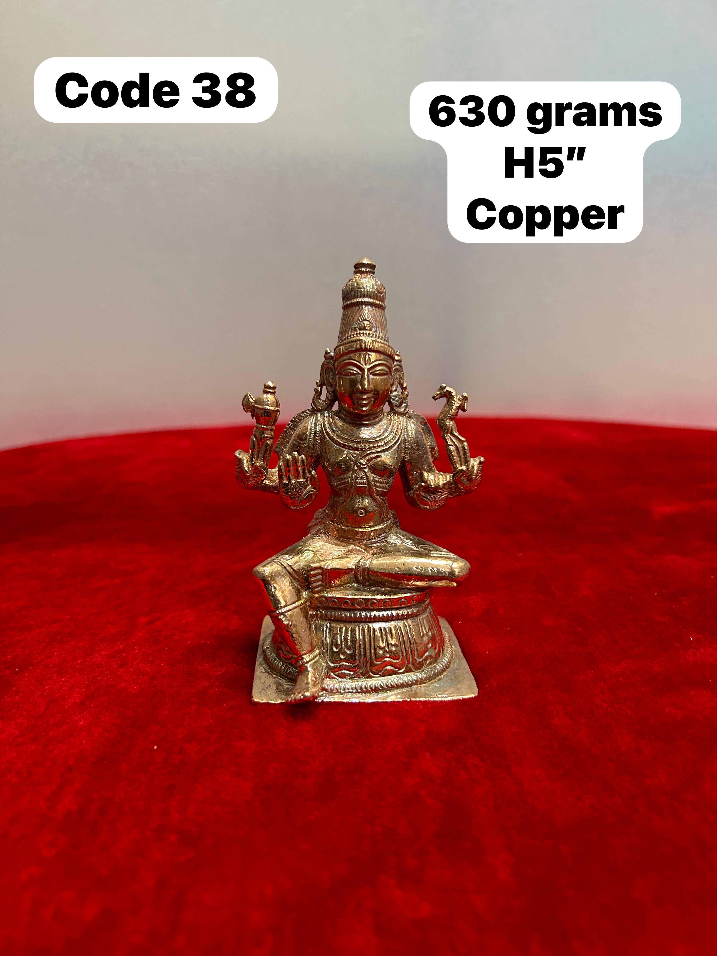 Copper idol of Shiva-https://i-media.vyaparify.com/vcards/products/67225/c3dff033-81d8-4eb2-ad4b-cacb50773e6d.jpg Image