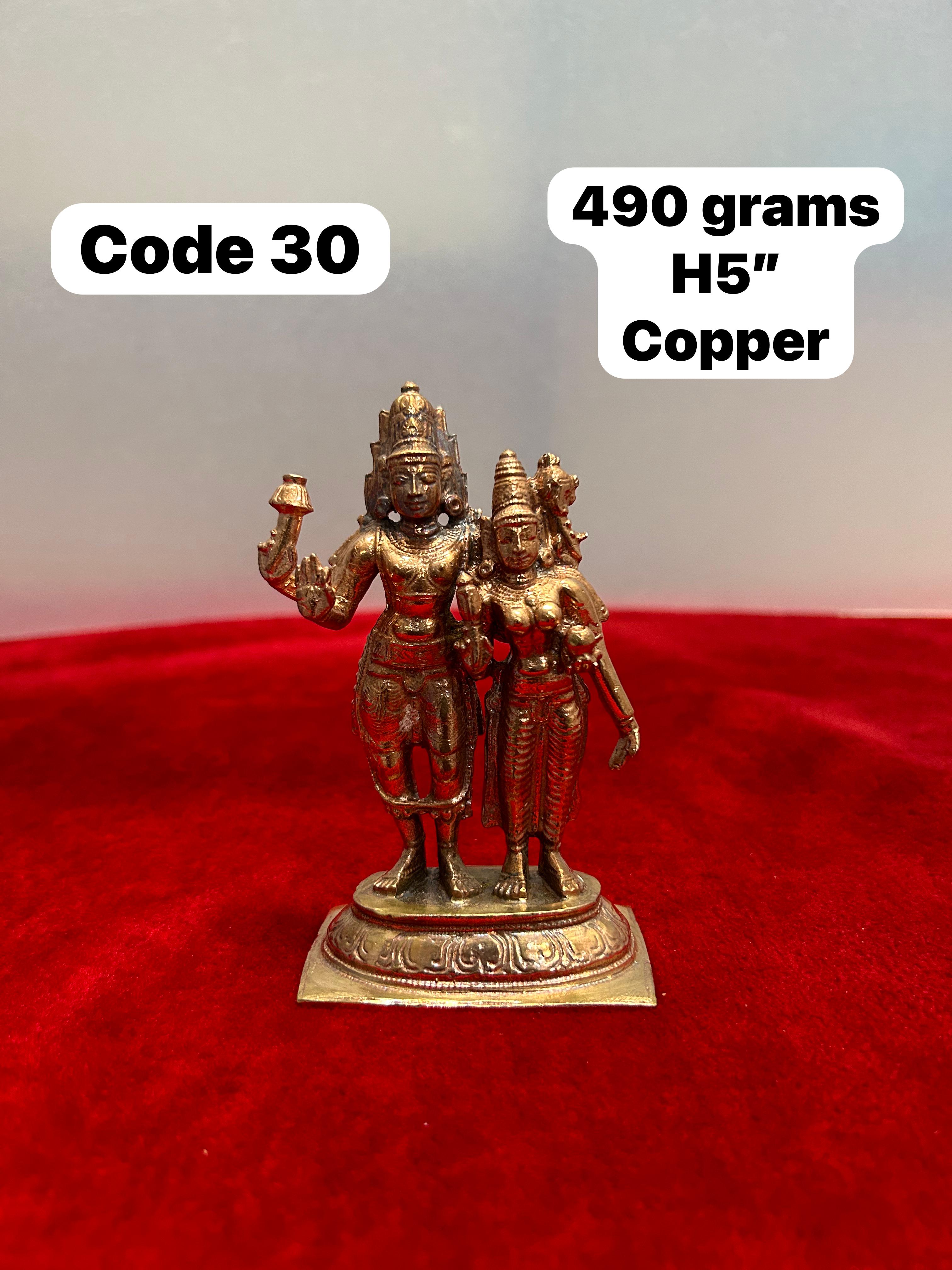 Copper idol of swarnakarshana bhairava bhairavi-https://i-media.vyaparify.com/vcards/products/67228/8aaf85f9-e7d6-472f-bc97-f5495fcbe745.jpg Image