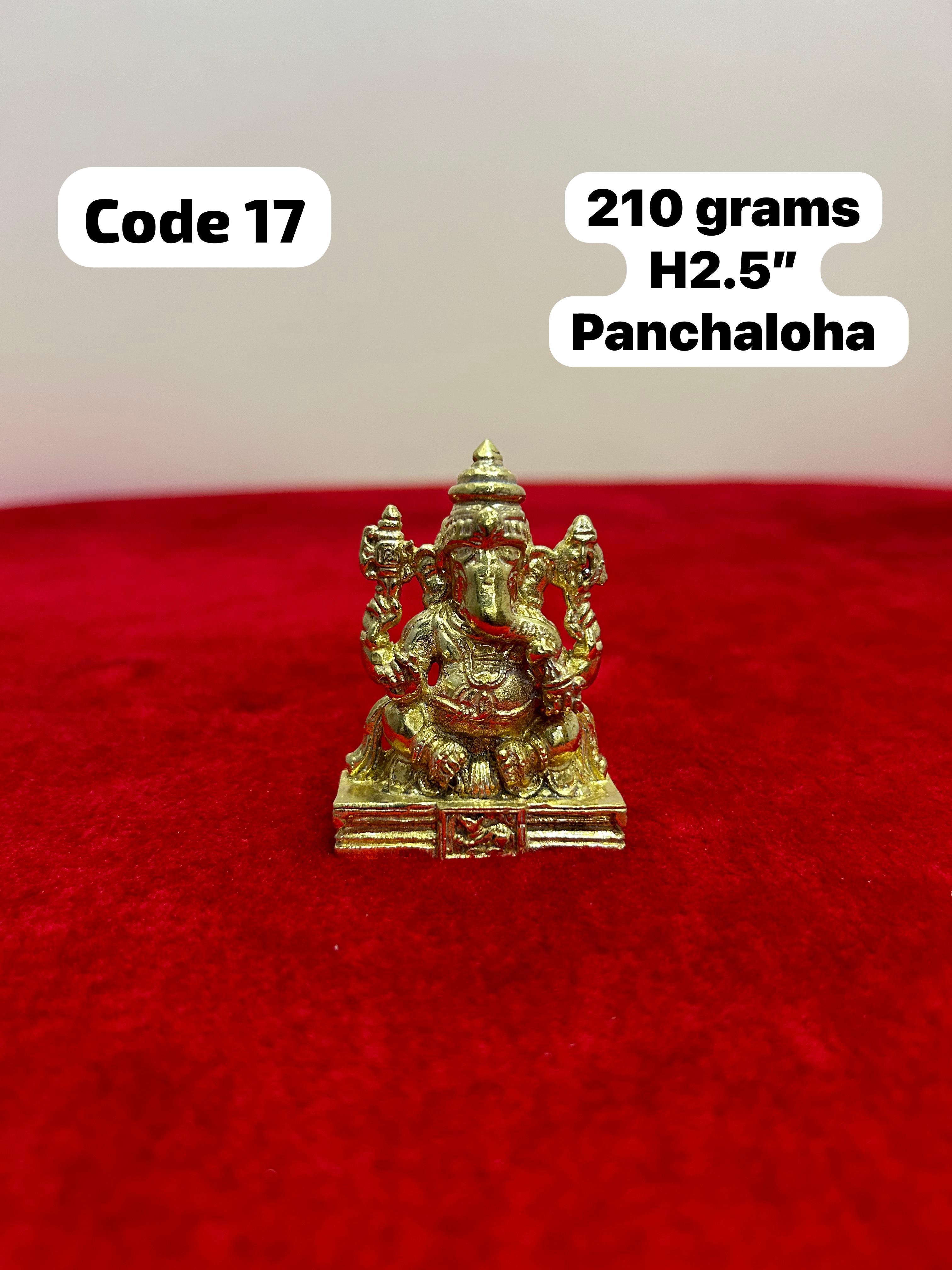 Panahaloha idol of ganesha-https://i-media.vyaparify.com/vcards/products/67232/d2e736b7-14c0-42a0-8f05-d3040e2f8176.jpg Image