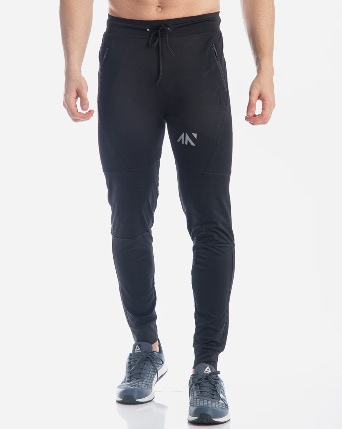 Black Track Pants for Men | Ankus Fashion | Nemawar Road Navlakha Near Petrol Pump