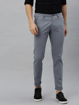 Men Pants/Chinos Brajesh Tiwari 4001/ Sch No 51 Sangam Nagar Near Neelakash School Indore