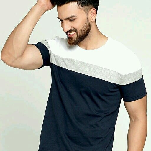 T-shirt for Men Brajesh Tiwari 4001/ Sch No 51 Sangam Nagar Near Neelakash School Indore