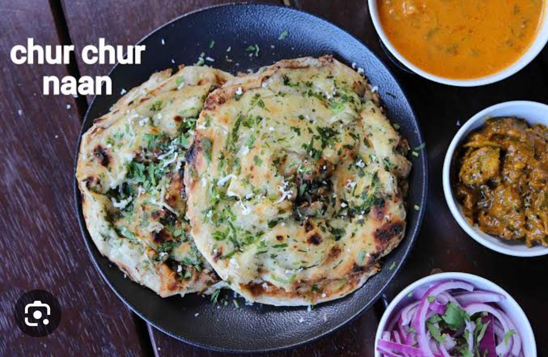 Chur Chur Naan MEGDHOOT DHABA KM 101, Mumbai - Agra Rd, Dewas Naka, Lasudia Mori,