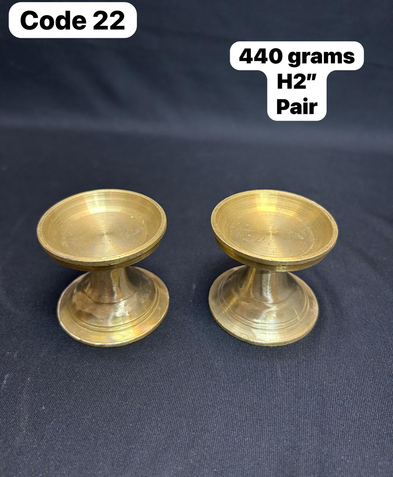 panchaloha handcrafted miniature lamps-https://i-media.vyaparify.com/vcards/products/69374/4d62f10f-8f56-4201-9bc6-45b7fbdb50b8.jpg Image