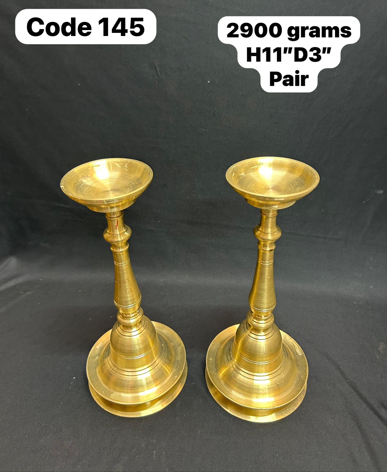 Panchaloha handcrafted bowl lamps-https://i-media.vyaparify.com/vcards/products/69375/a6d4574c-994e-4fb5-bca6-6c74a7da0e4b.jpg Image