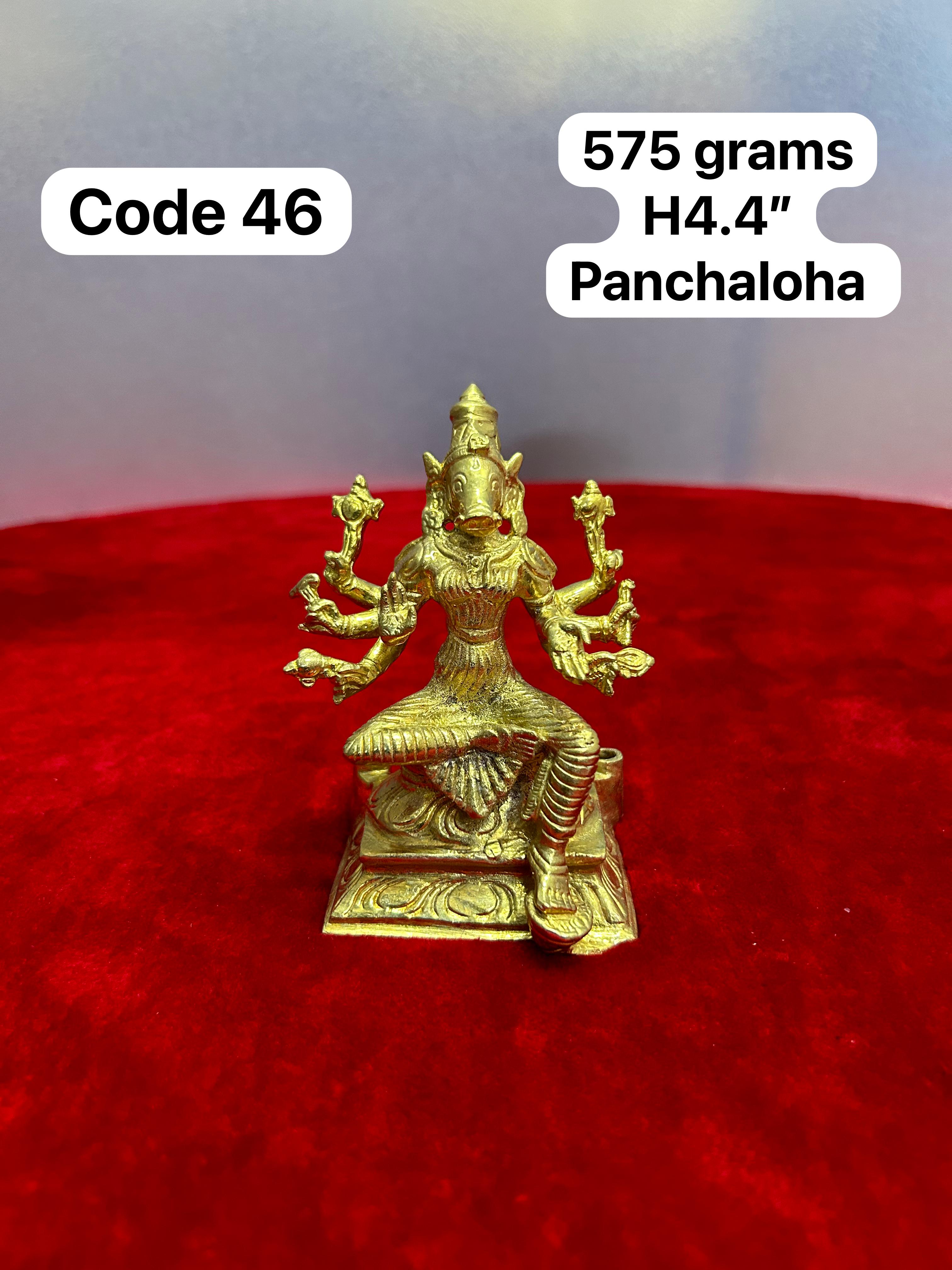 Panchaloha idol of ashtabuja varahi devi-https://i-media.vyaparify.com/vcards/products/69395/1f6bc567-38a4-498f-bbd1-ef452cfdc64d.jpg Image