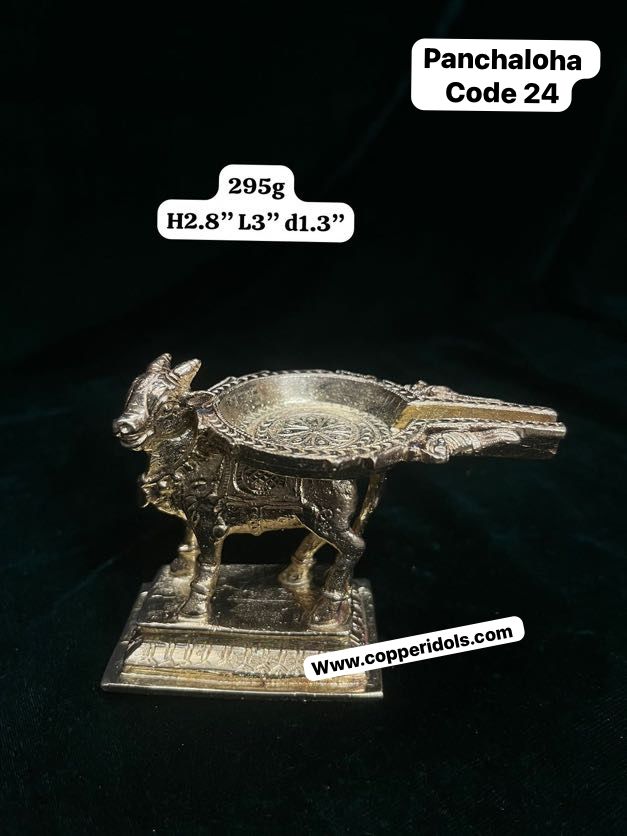 Panchaloha made nandi peeta / nandi abhisheka peeta-https://i-media.vyaparify.com/vcards/products/69402/86136451-8f38-40e0-ae7f-fbf7bcef9b55.jpg Image