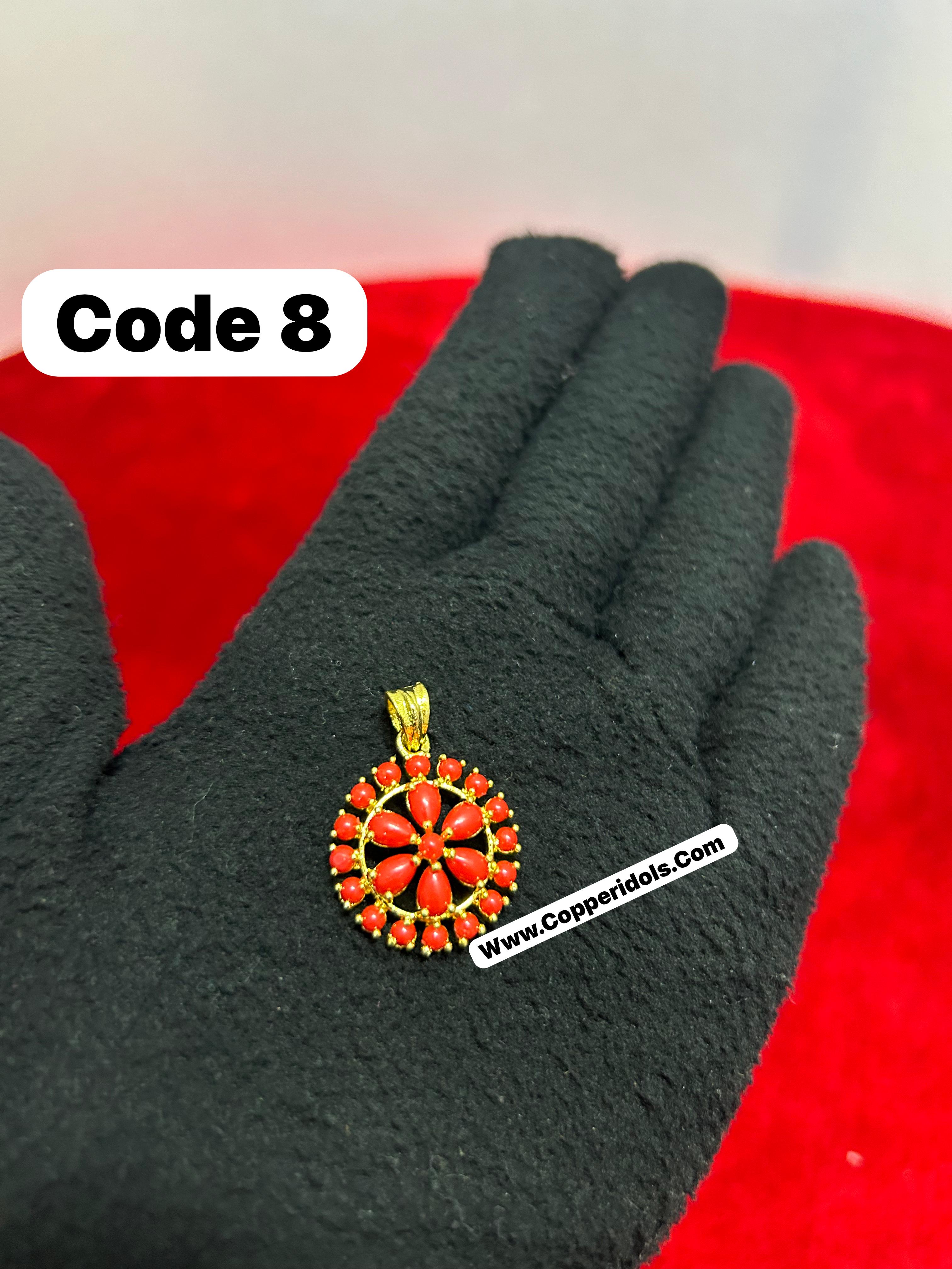 Panchaloha mde gold polished pendant-https://i-media.vyaparify.com/vcards/products/69683/b833552b-2eaa-4502-8947-9821f0ca83bb-(1).jpg Image