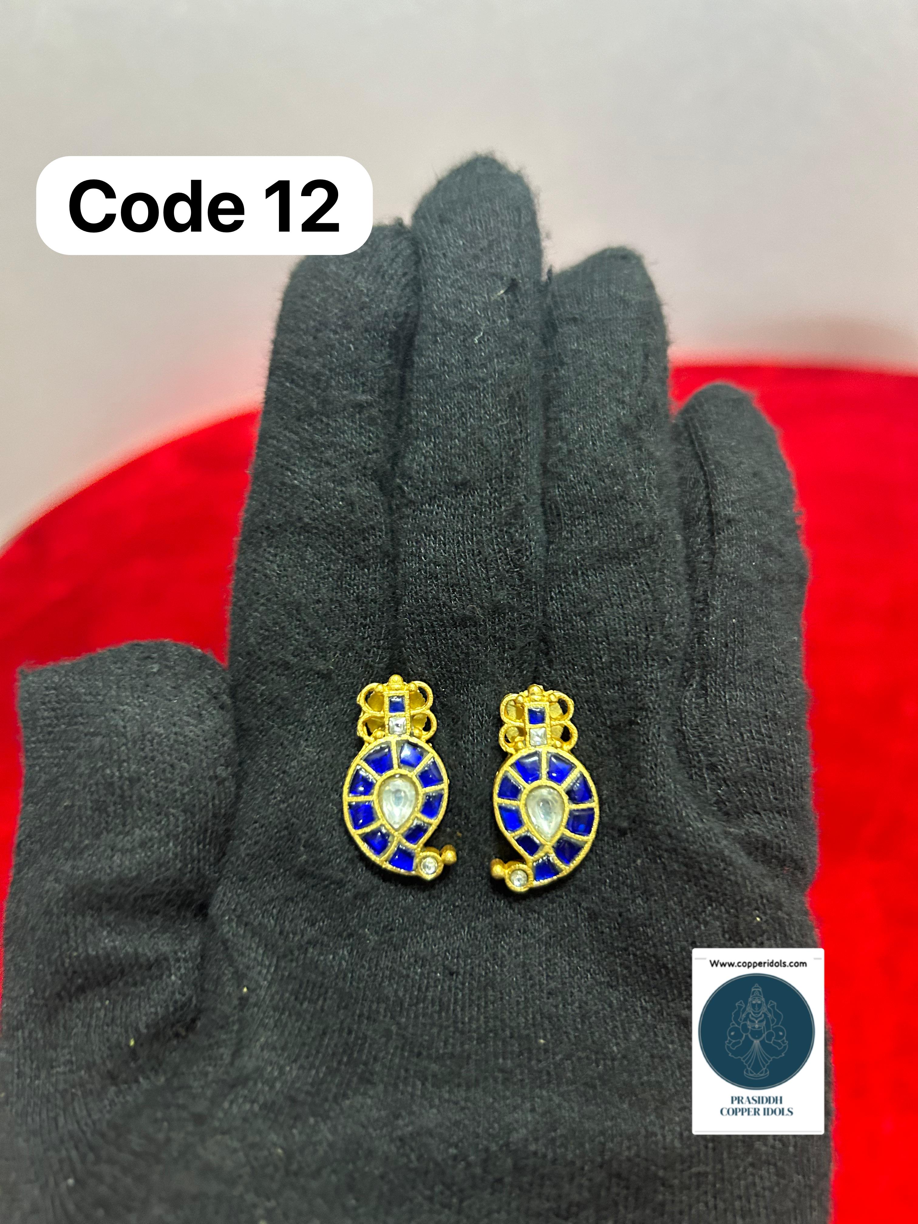 panchaloha made gold polished mango earrings for alankaram-https://i-media.vyaparify.com/vcards/products/69694/bfa074a4-7f1d-45a2-aeb3-55f727c58b90.jpg Image