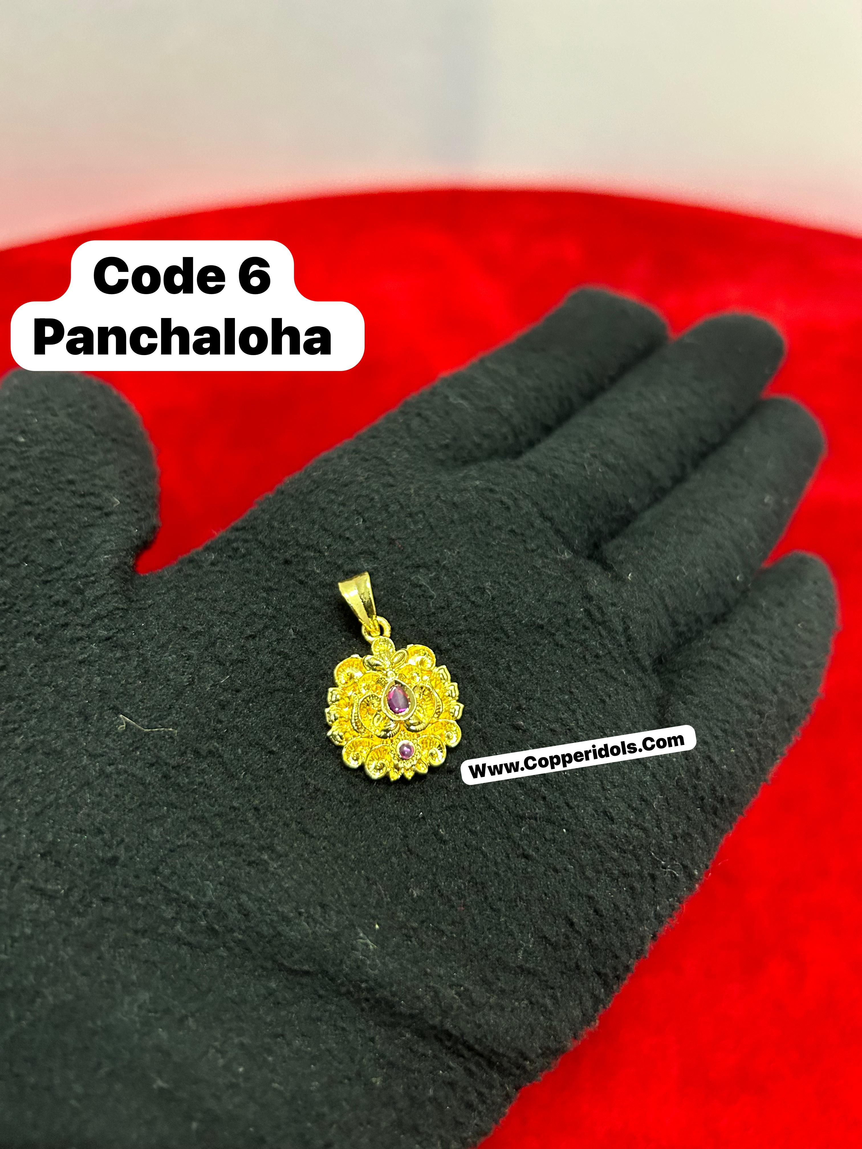 Panchaloha made gold polished pendant-https://i-media.vyaparify.com/vcards/products/69702/7b60e750-5c0b-46d4-8193-43fcde62b20e.jpg Image