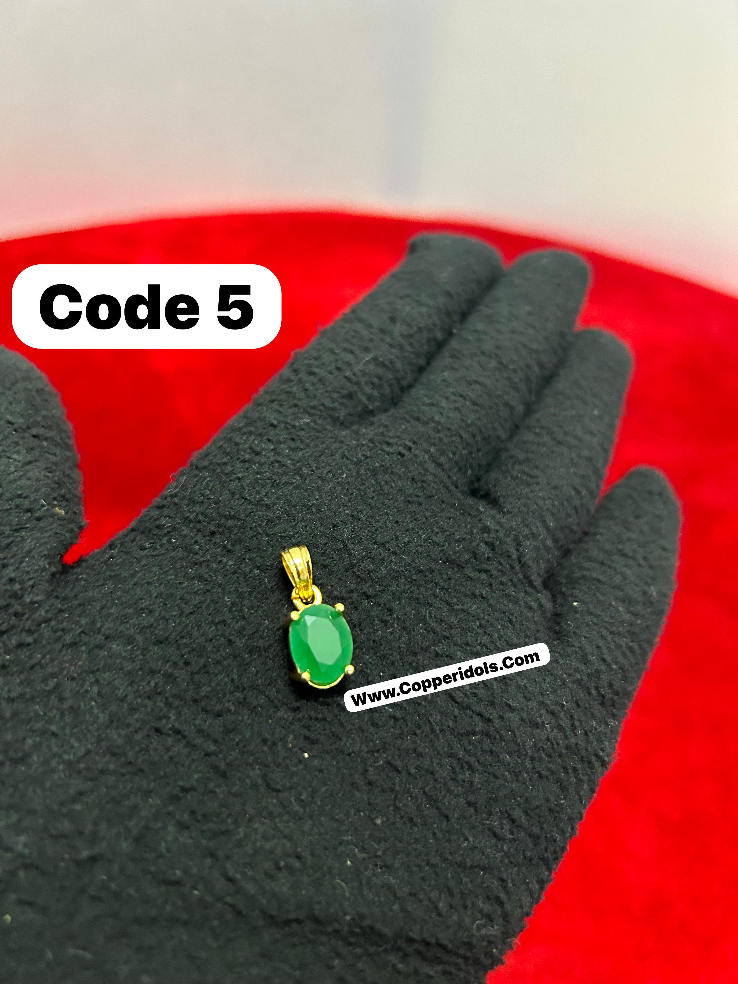 Panchaloha made gold polished pendant-https://i-media.vyaparify.com/vcards/products/69706/4b9c024b-b879-492c-a6aa-ce97912bf699.jpg Image