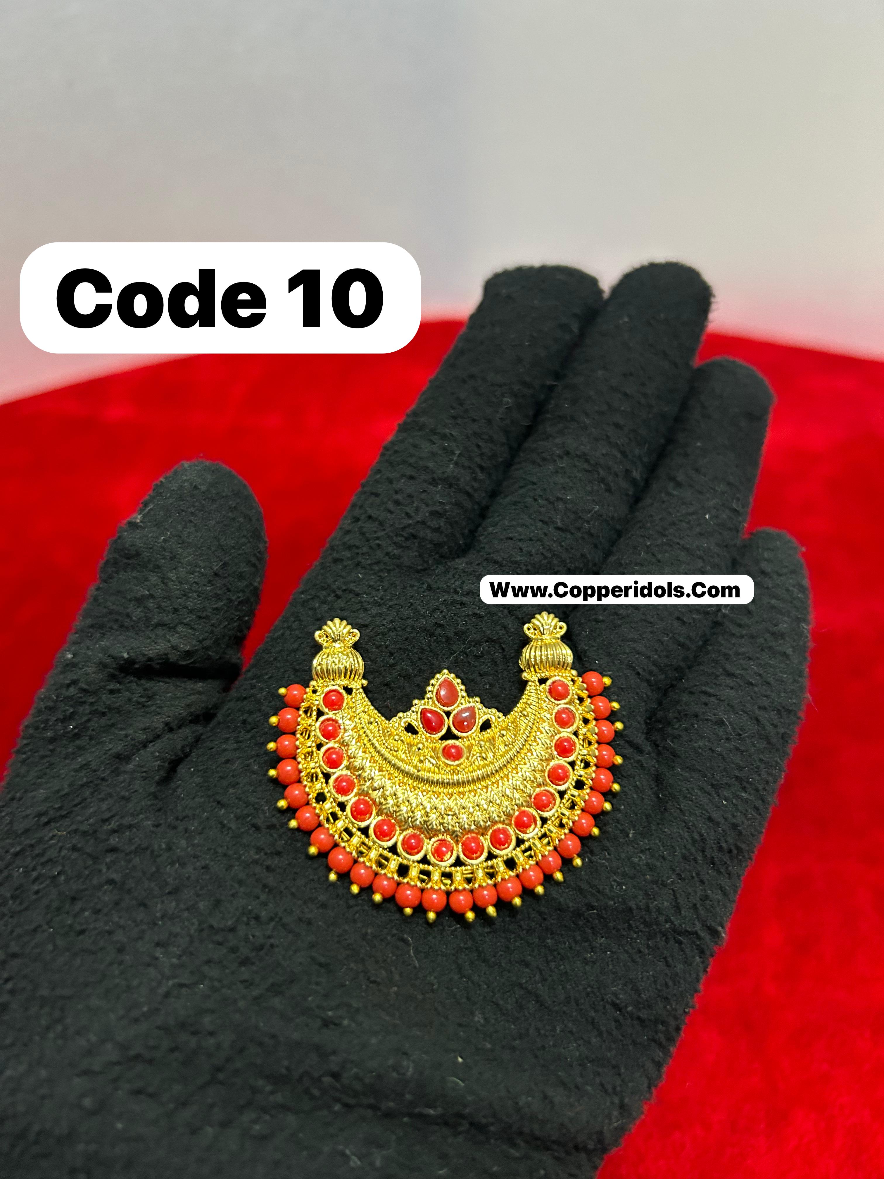 Panchaloha made gold polished pendant-https://i-media.vyaparify.com/vcards/products/69709/76cd29de-bea6-469e-8b1a-99e6eff8dd86.jpg Image