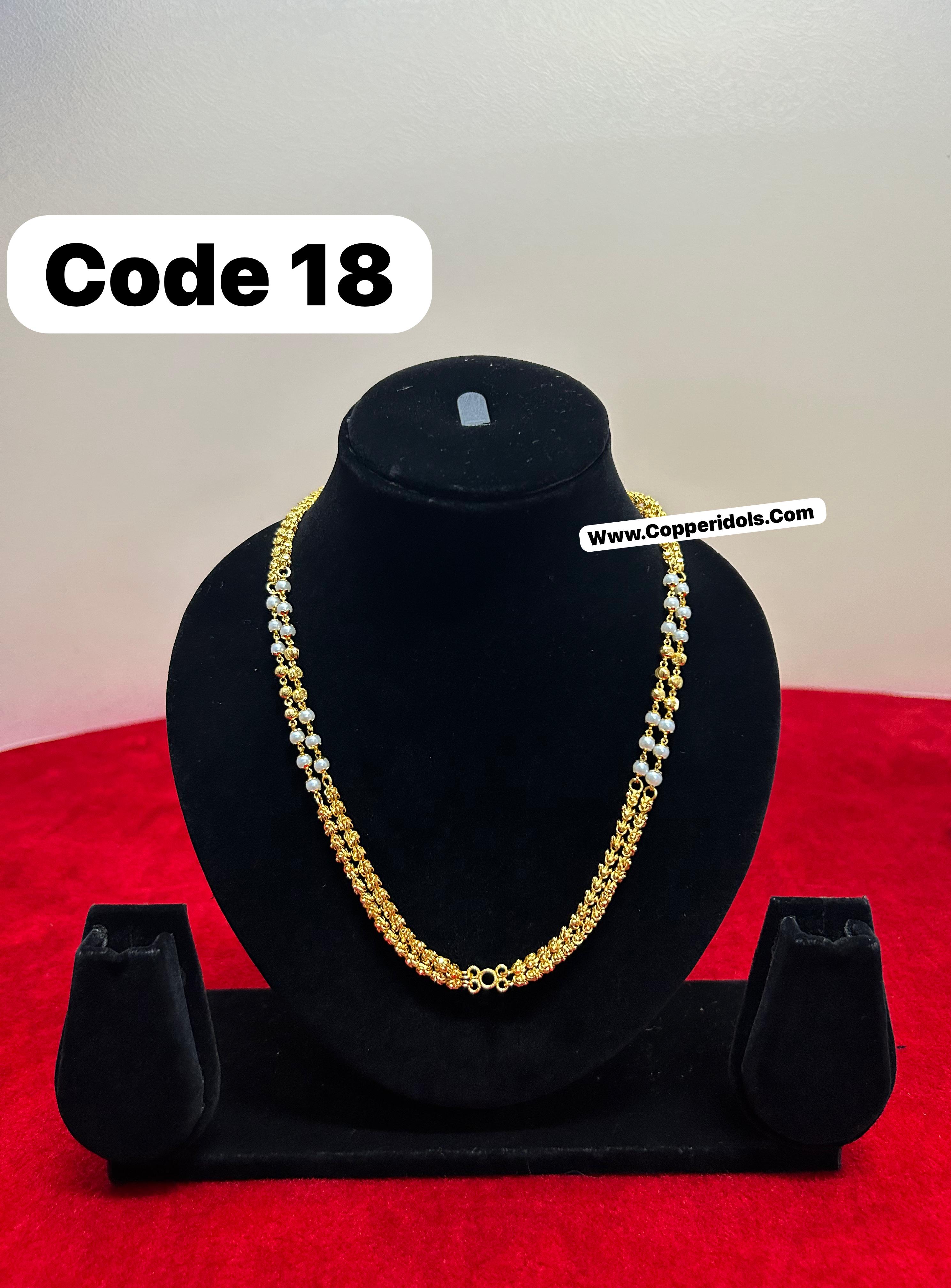 Panchaloha made gold polished necklace chain-https://i-media.vyaparify.com/vcards/products/69741/796100ef-f10b-4817-8cb8-5eda7c72b159.jpg Image