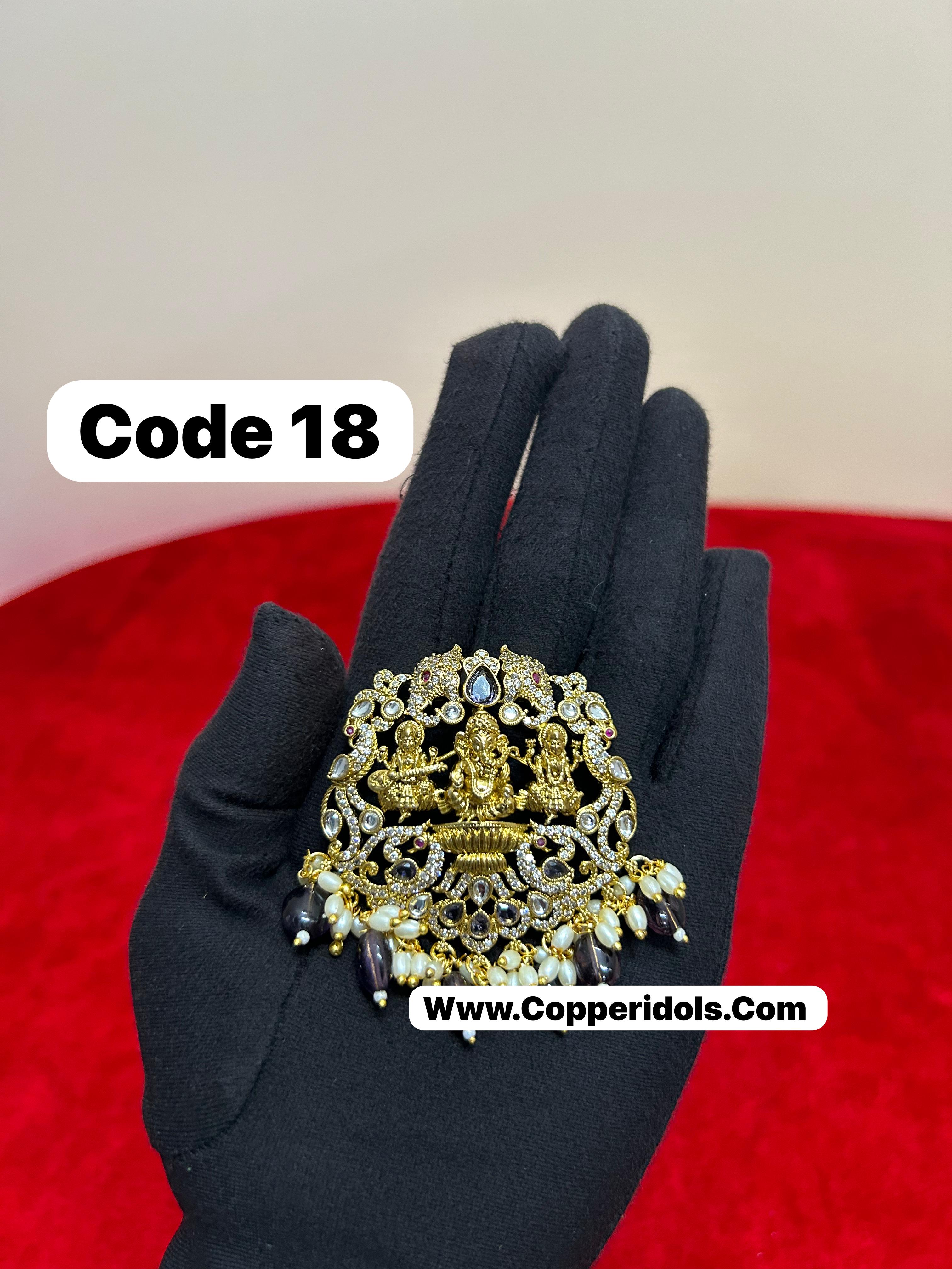 Panchaloha made gold polished pendant-https://i-media.vyaparify.com/vcards/products/69766/a93b6f6c-7281-4e32-83a7-7085f0403ce8.jpg Image