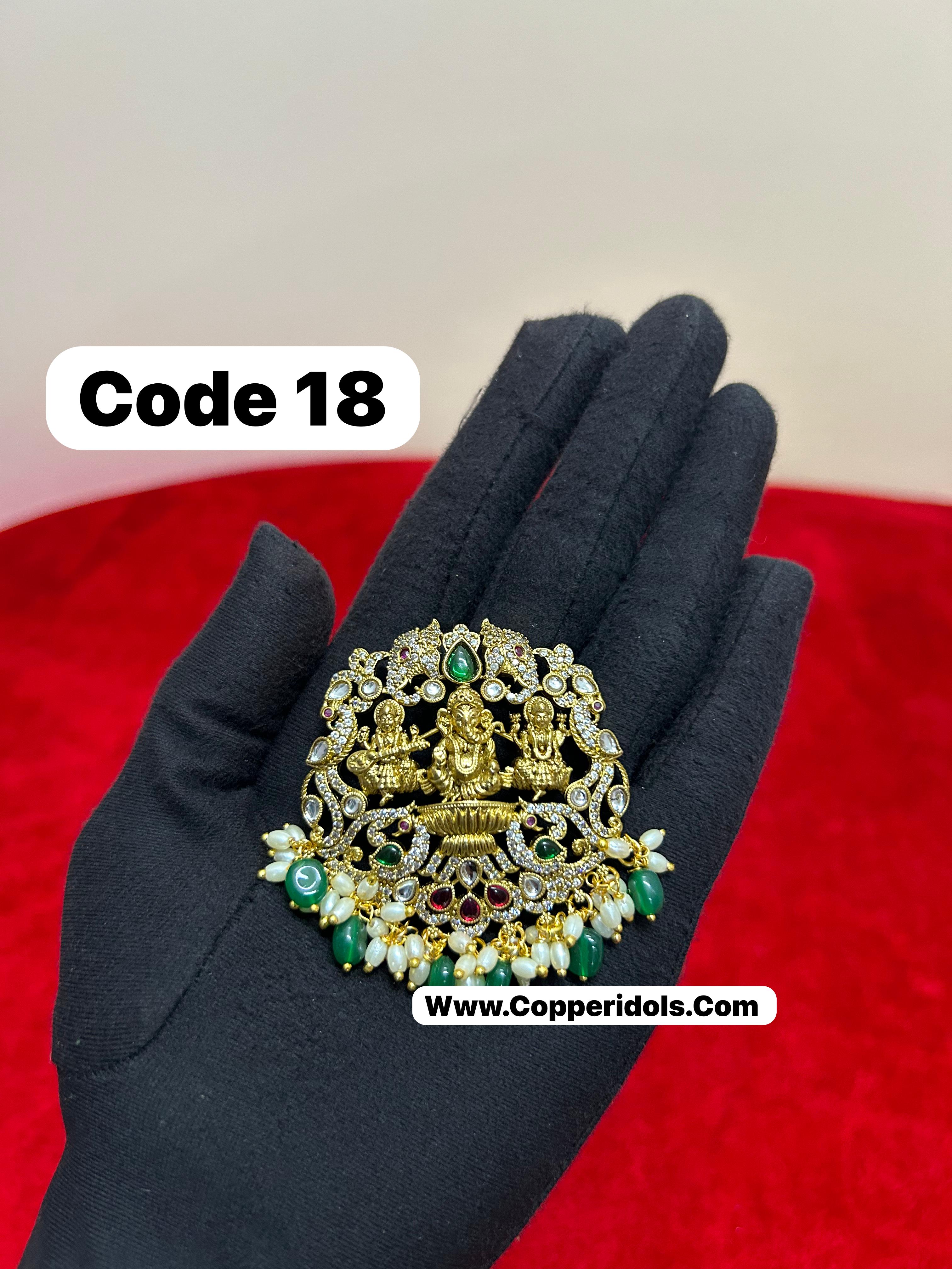 Panchaloha made gold polished pendant-https://i-media.vyaparify.com/vcards/products/69767/45c5dea1-4bcd-4660-933c-2fa471527ed6.jpg Image