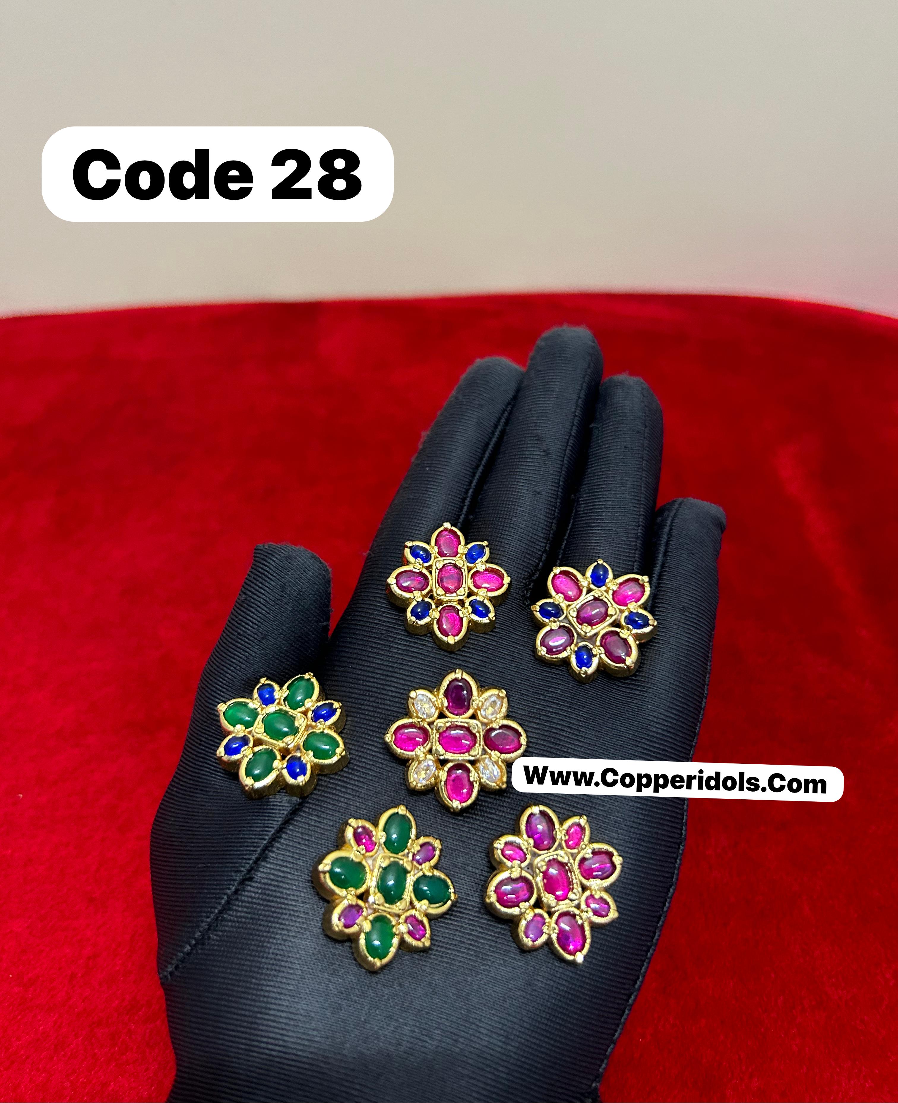 Gold plated panchaloha pendant-https://i-media.vyaparify.com/vcards/products/69782/3c7d3f8f-401f-45a8-b933-b751b3ab30d2.jpg Image