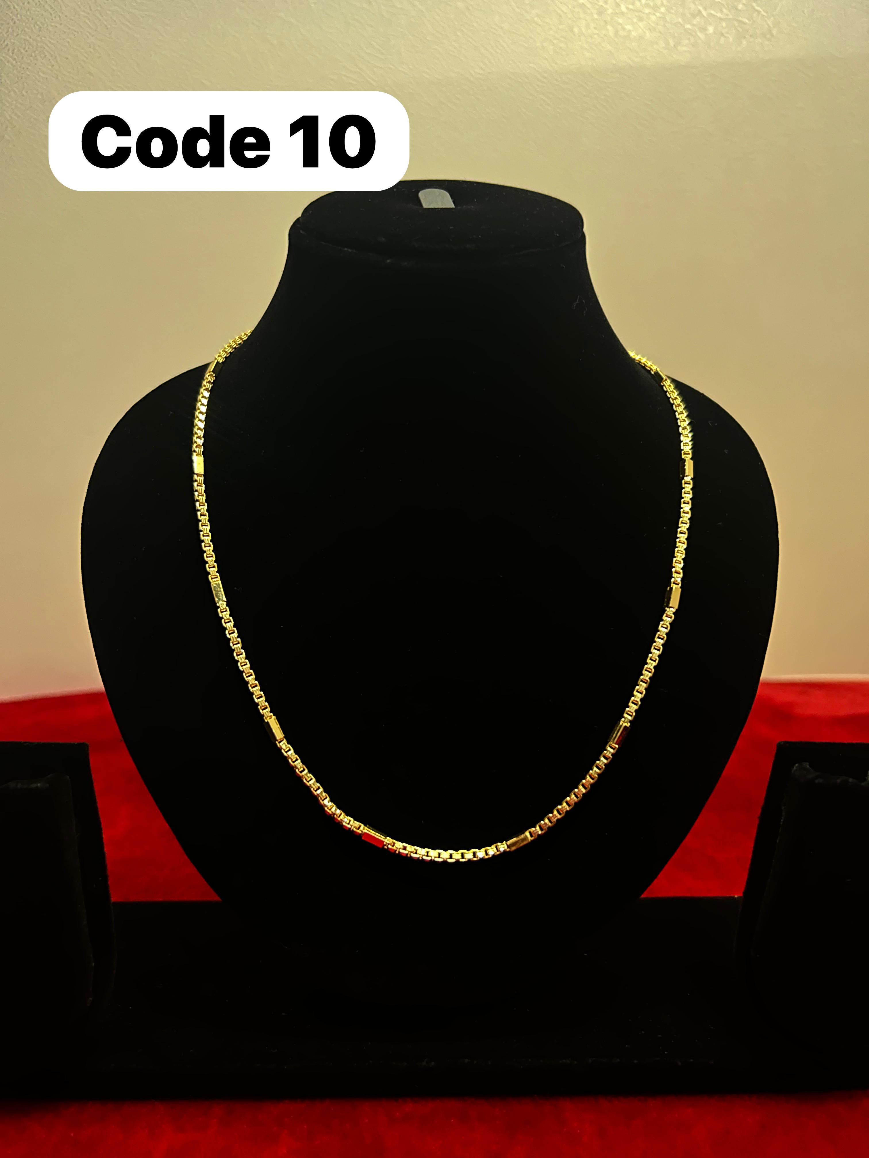 Panchaloha made gold polished chain-https://i-media.vyaparify.com/vcards/products/69881/d1783ca8-18e2-420c-b10d-6dd8a4685d76.jpg Image