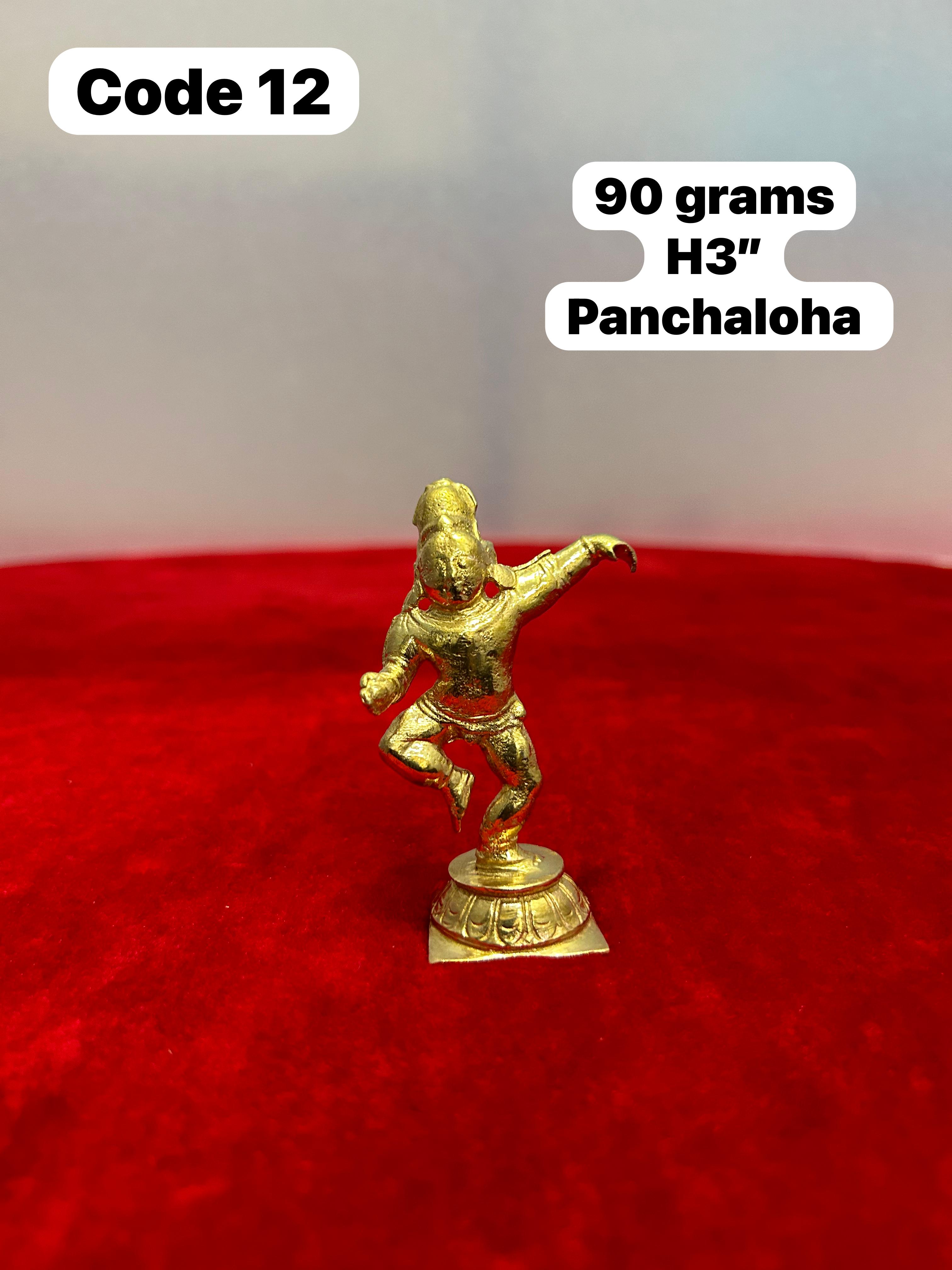 Panchaloha made antique replicated butter ball krishna/navaneeta krishna-https://i-media.vyaparify.com/vcards/products/69925/17578288-ce8a-4cfd-939b-7f574b832522.jpg Image