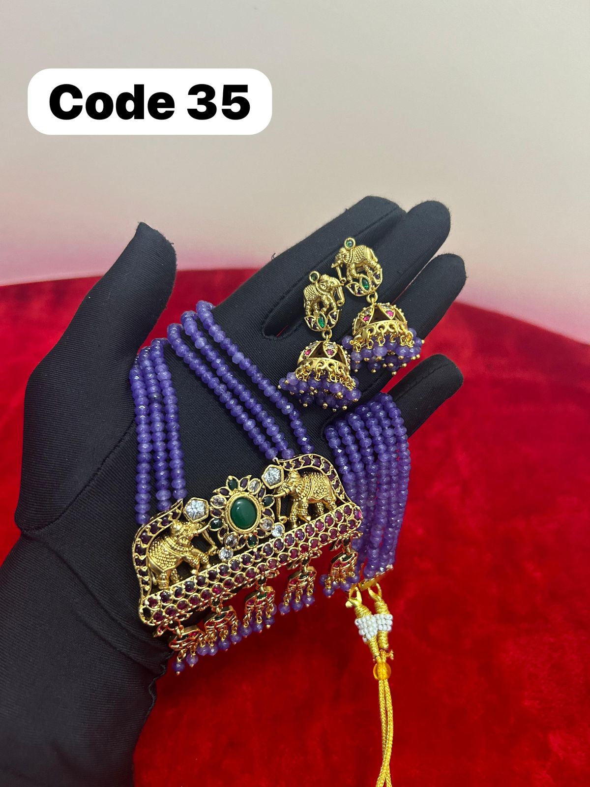 Panchaloha made gold polished pendant with necklace-https://i-media.vyaparify.com/vcards/products/69939/8cf6de6f-dba2-417c-8924-e3f0ce93da36.jpg Image