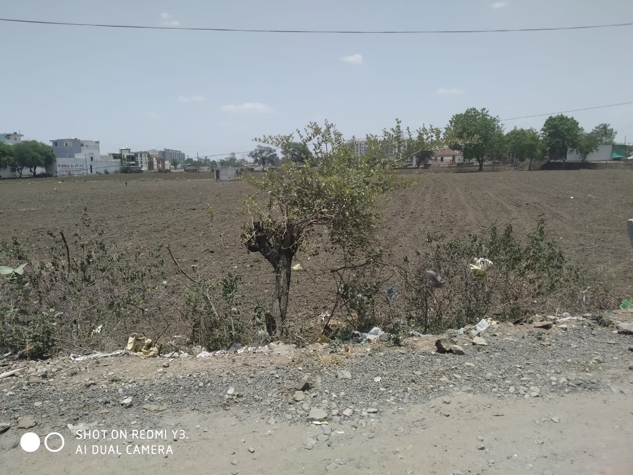 Plots | MADNI PROPERTY BROKER | 92,village Kadwa, Tehsil Sanwer