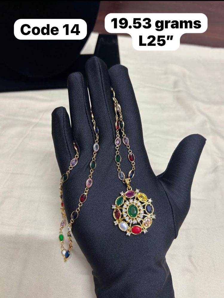 Panchaloha made gold polished semi precious stone with pearl mala-https://i-media.vyaparify.com/vcards/products/70265/8bdb37cb-efa2-4ea0-a3ab-8090ddef3a13.jpg Image