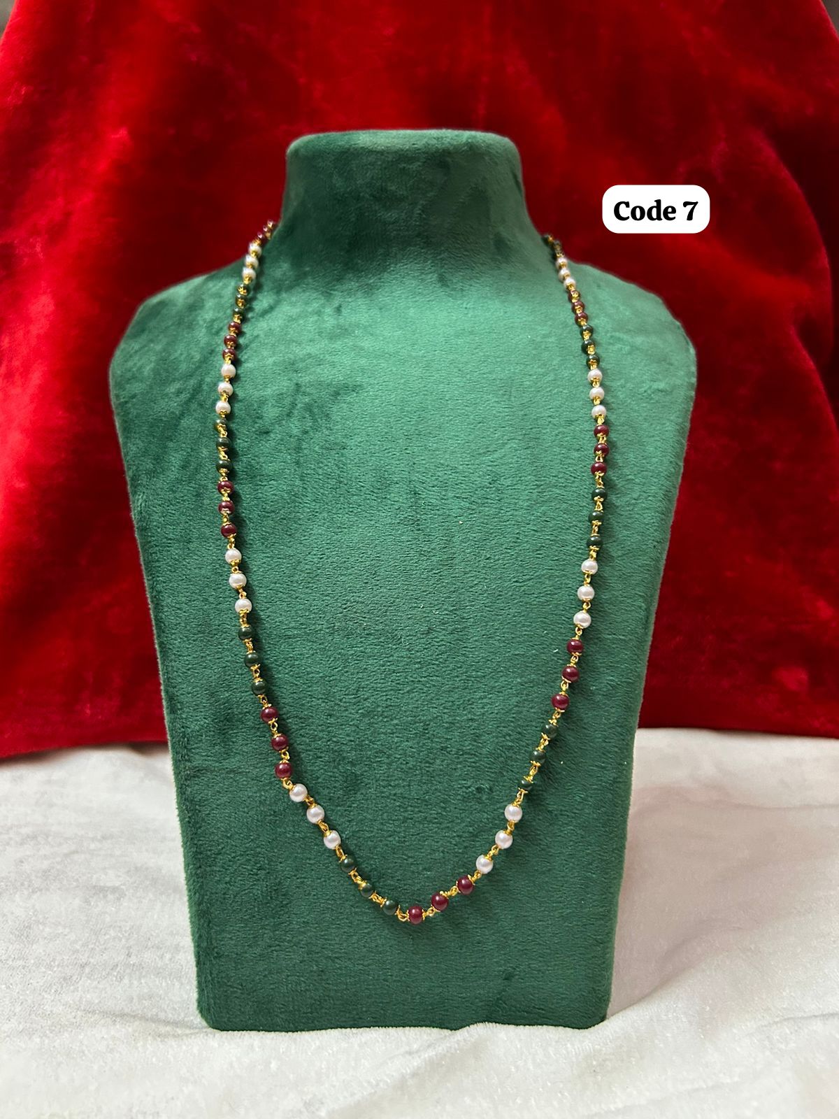 Panchaloha made gold polished pearl mala-https://i-media.vyaparify.com/vcards/products/70335/4ad4448e-a604-41e5-bbcc-c50663376cbc.jpg Image