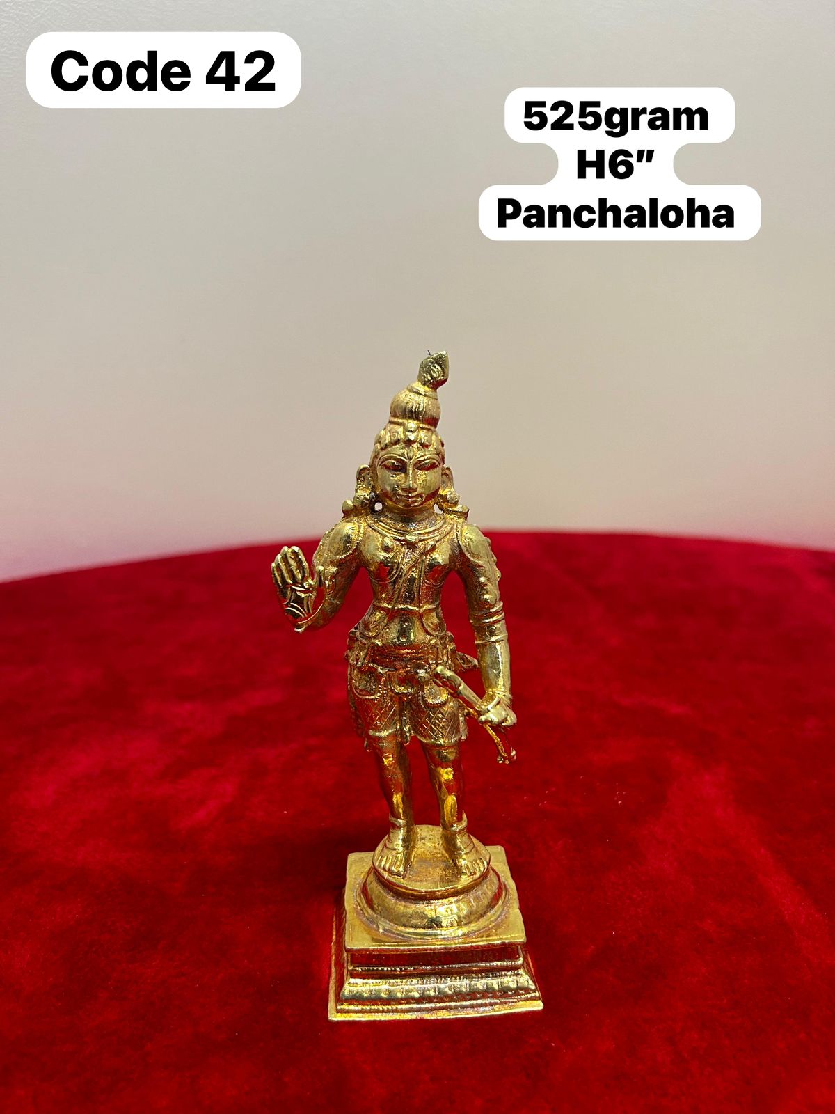 Panchaloha made venugopala krishna-https://i-media.vyaparify.com/vcards/products/70408/a2b71fbd-8a70-4605-b182-53272b42224b.jpg Image