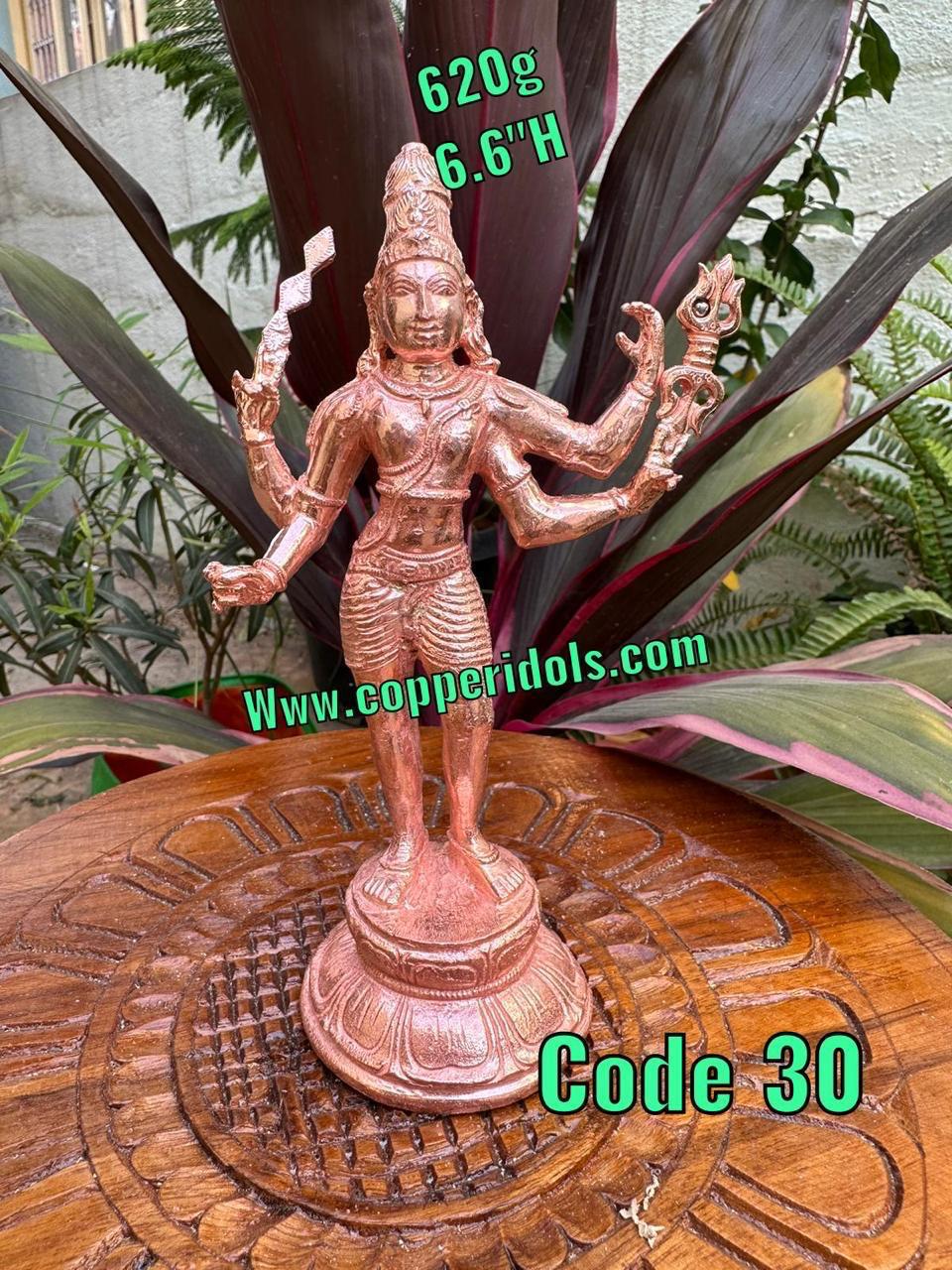 Subhramnya swamy copper idol-https://i-media.vyaparify.com/vcards/products/73130/IMG-20241004-WA0009.jpg Image