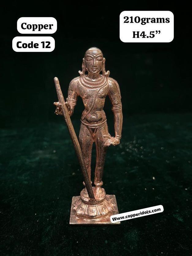 Subhramnya swamy copper idol-https://i-media.vyaparify.com/vcards/products/73141/IMG-20241004-WA0016.jpg Image