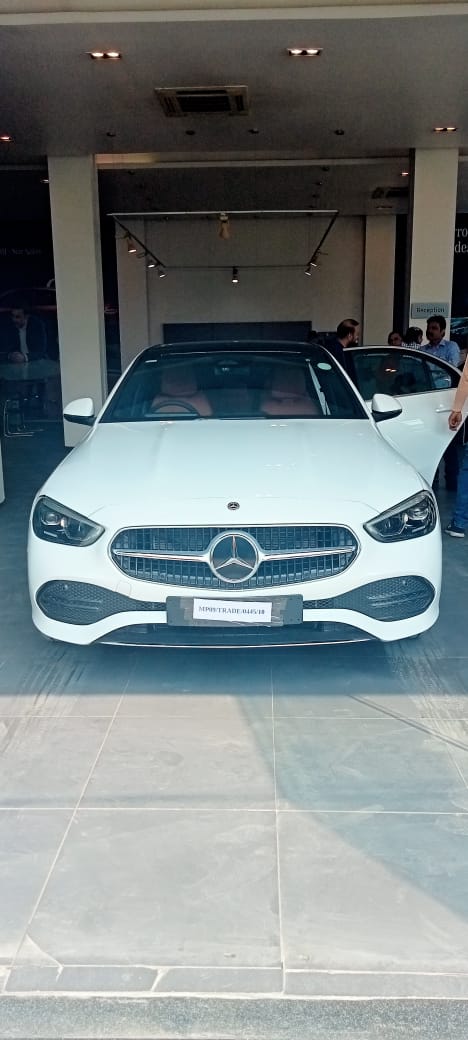 MERCEDES C CLASS-https://i-media.vyaparify.com/vcards/products/7318/MERCEDES-C-CLASS.jpg Image