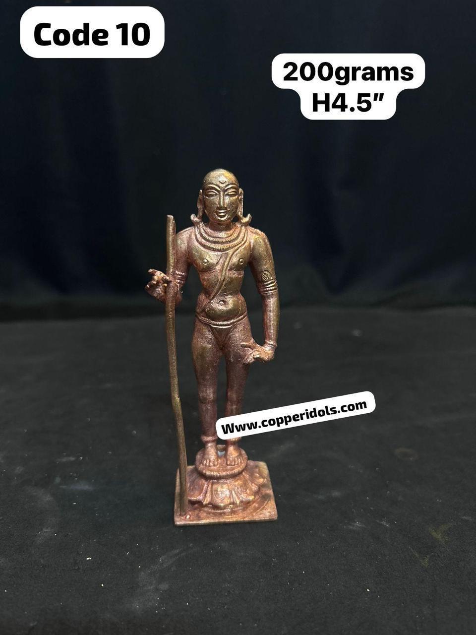 Subhramnya swamy copper idol-https://i-media.vyaparify.com/vcards/products/73189/IMG-20241004-WA0032.jpg Image