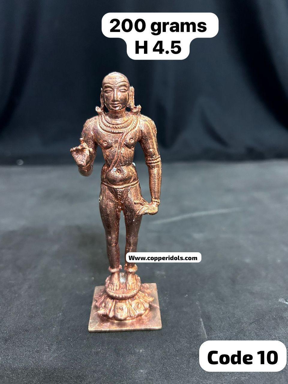 Subhramnya swamy copper idol-https://i-media.vyaparify.com/vcards/products/73192/IMG-20241004-WA0035.jpg Image