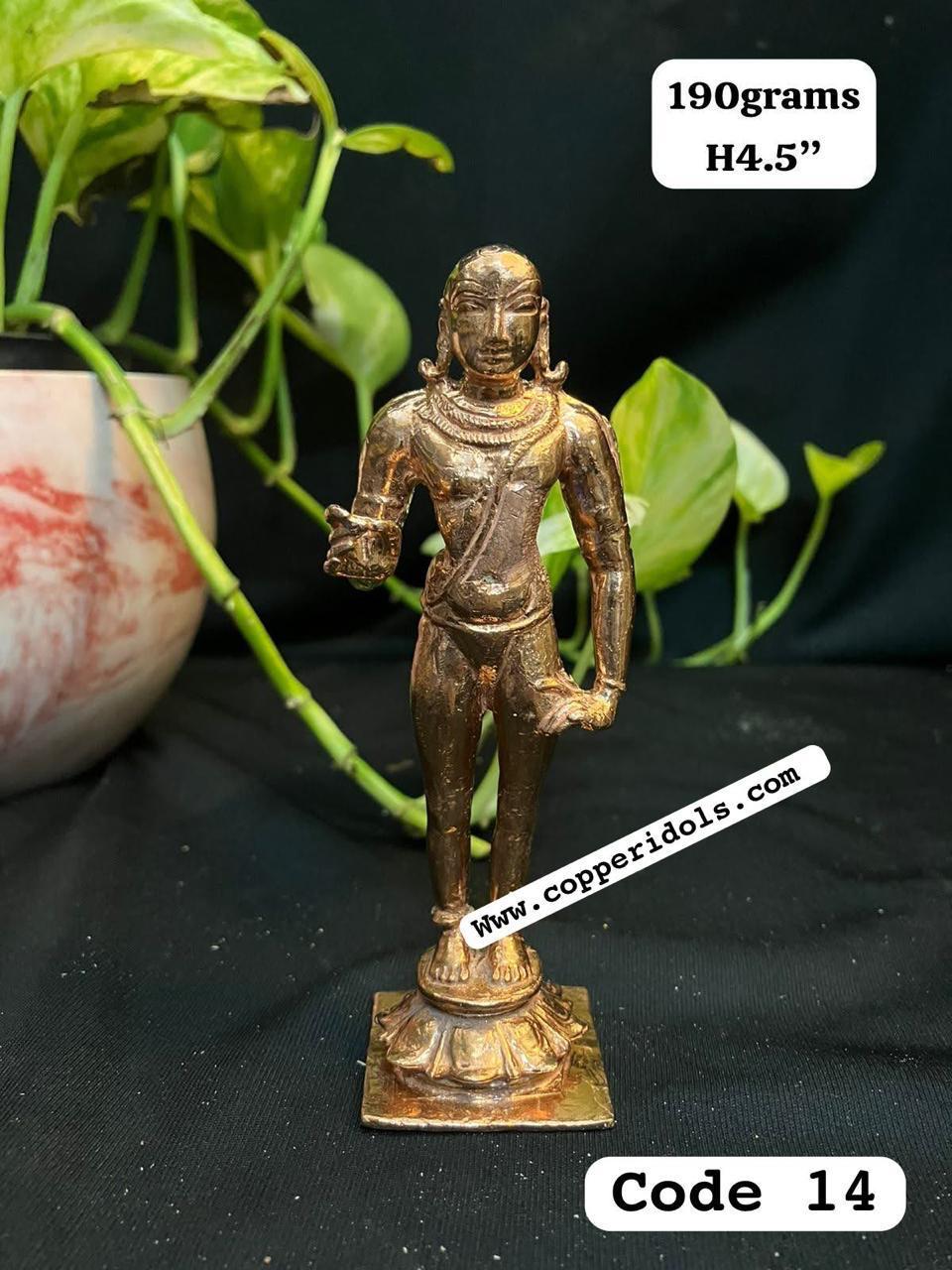 Subhramnya swamy copper idol-https://i-media.vyaparify.com/vcards/products/73195/IMG-20241004-WA0037.jpg Image