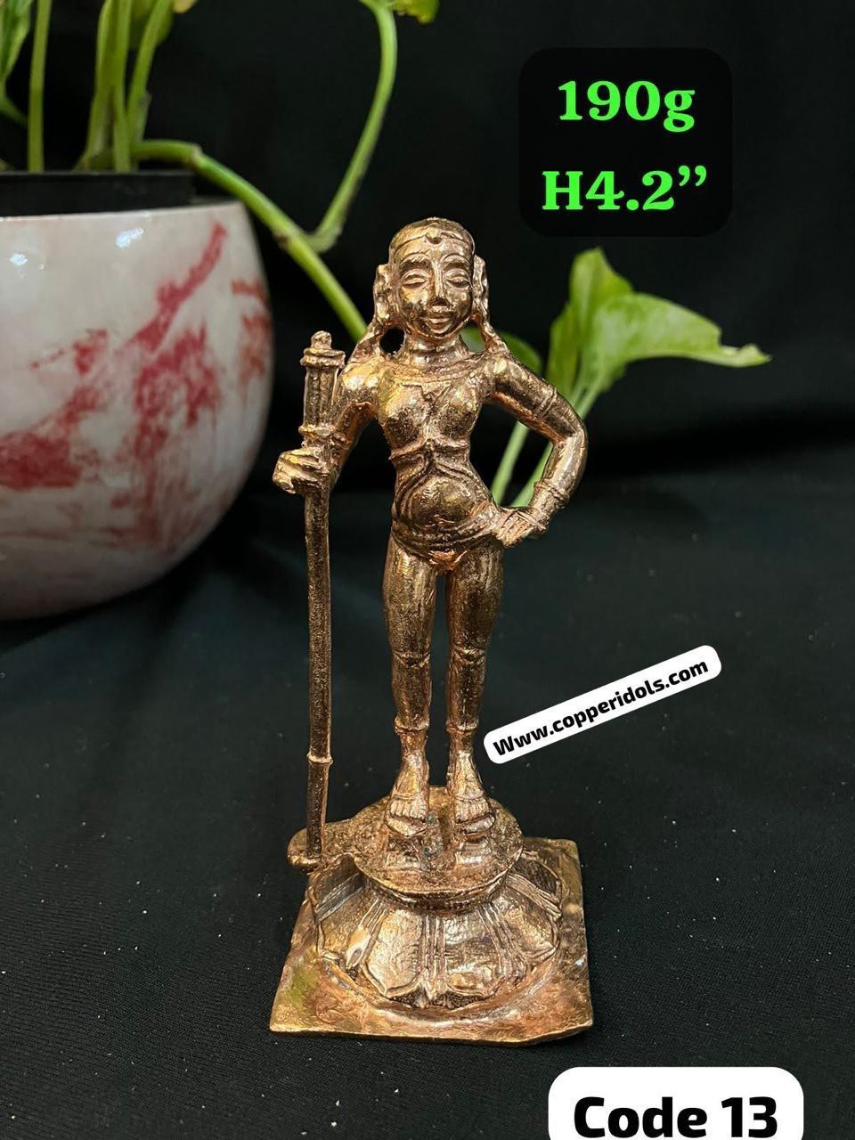 Subhramnya swamy copper idol-https://i-media.vyaparify.com/vcards/products/73197/IMG-20241004-WA0039.jpg Image