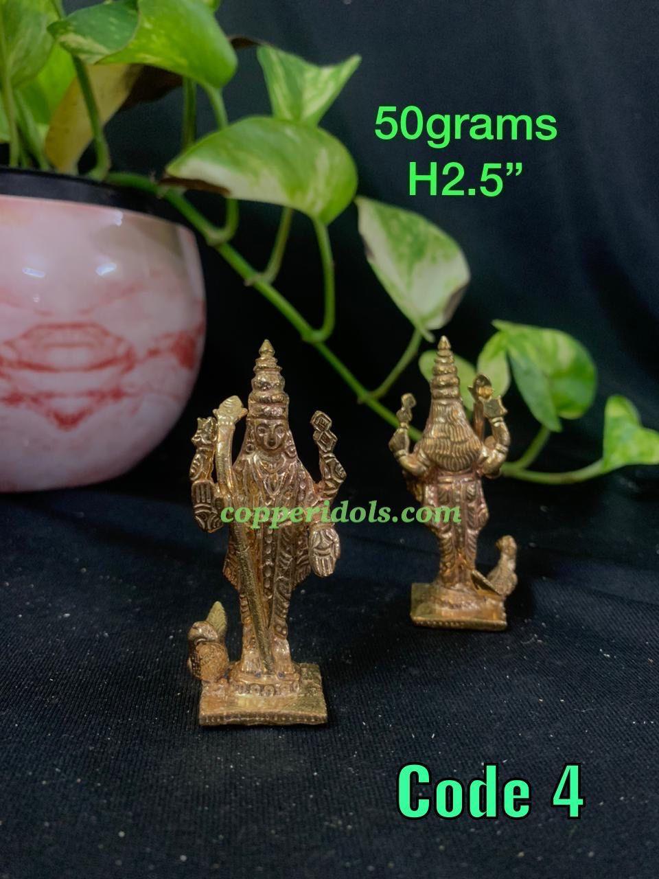 Subhramnya swamy panchaloha idol-https://i-media.vyaparify.com/vcards/products/73198/IMG-20241004-WA0040.jpg Image