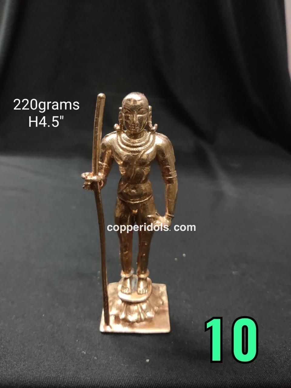 Subhramnya swamy copper idol-https://i-media.vyaparify.com/vcards/products/73214/IMG-20241004-WA0057.jpg Image