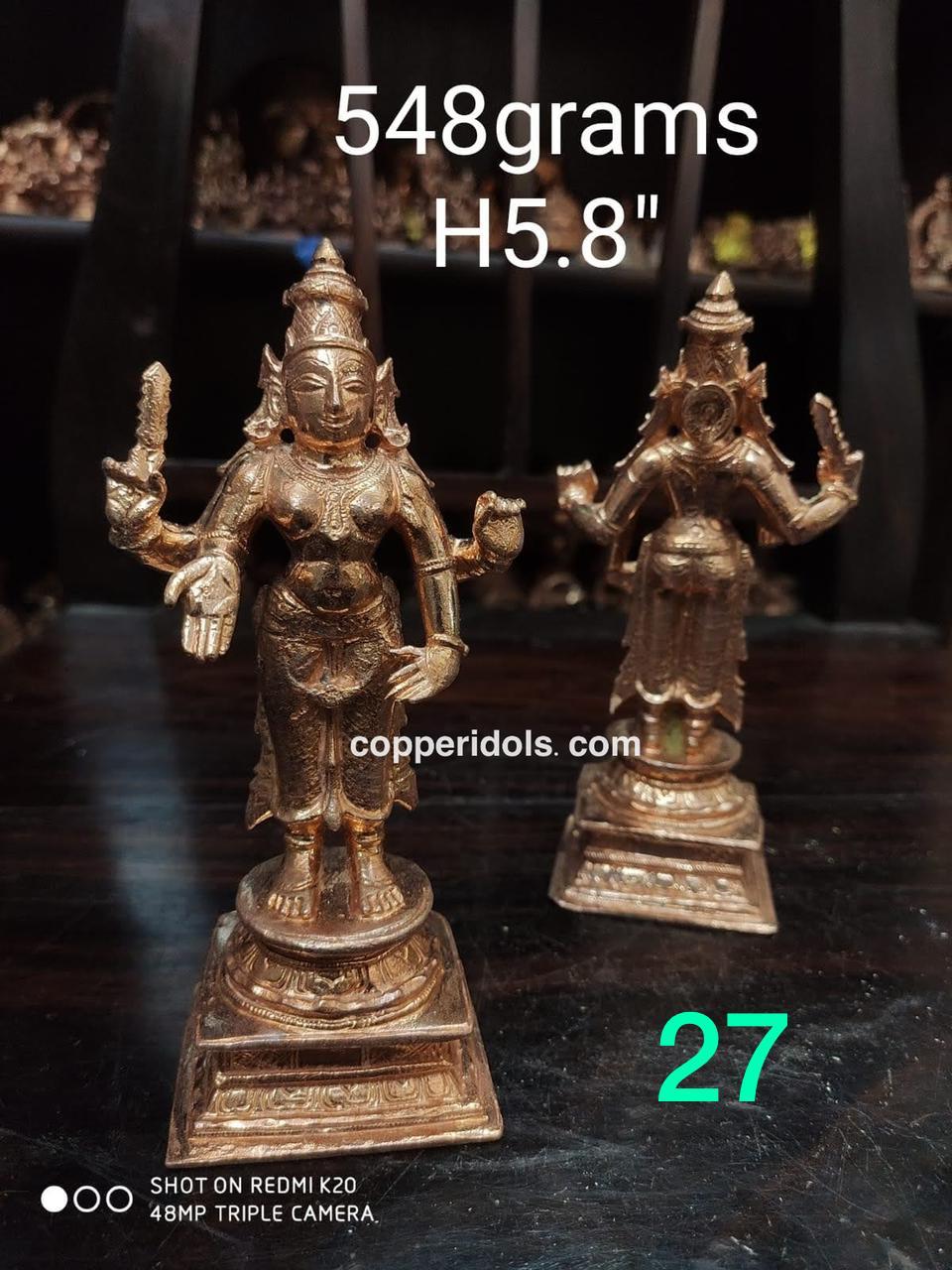Subhramnya swamy copper idol-https://i-media.vyaparify.com/vcards/products/73231/IMG-20241004-WA0074.jpg Image
