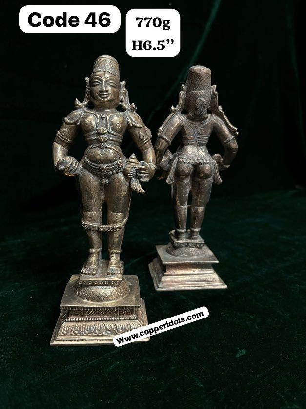 Subhramnya swamy copper idol-https://i-media.vyaparify.com/vcards/products/73236/IMG-20241004-WA0079.jpg Image