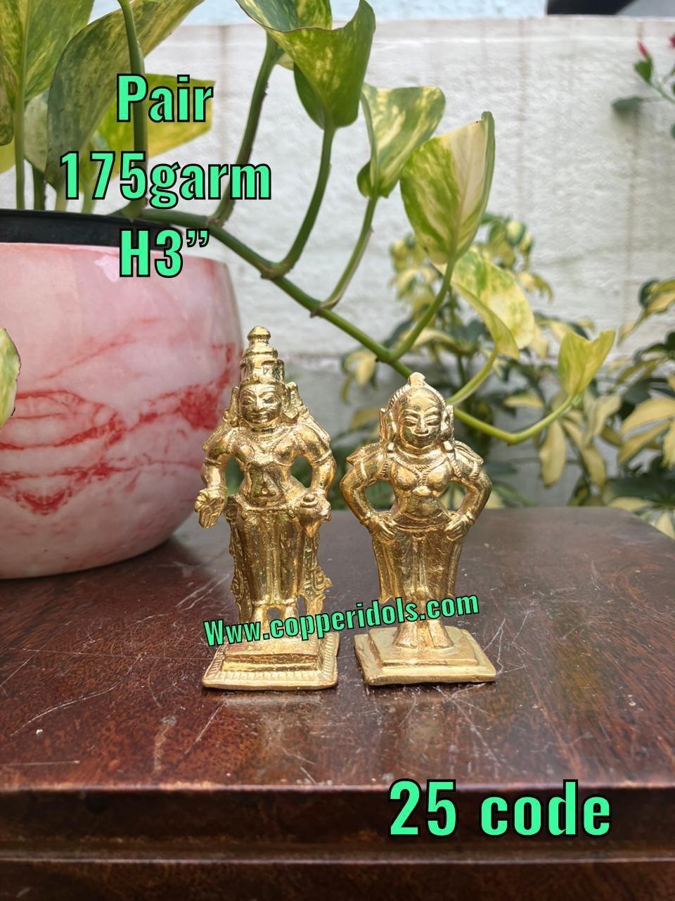 Vitala and rukmini cooper idols-https://i-media.vyaparify.com/vcards/products/73237/IMG-20241004-WA0082.jpg Image