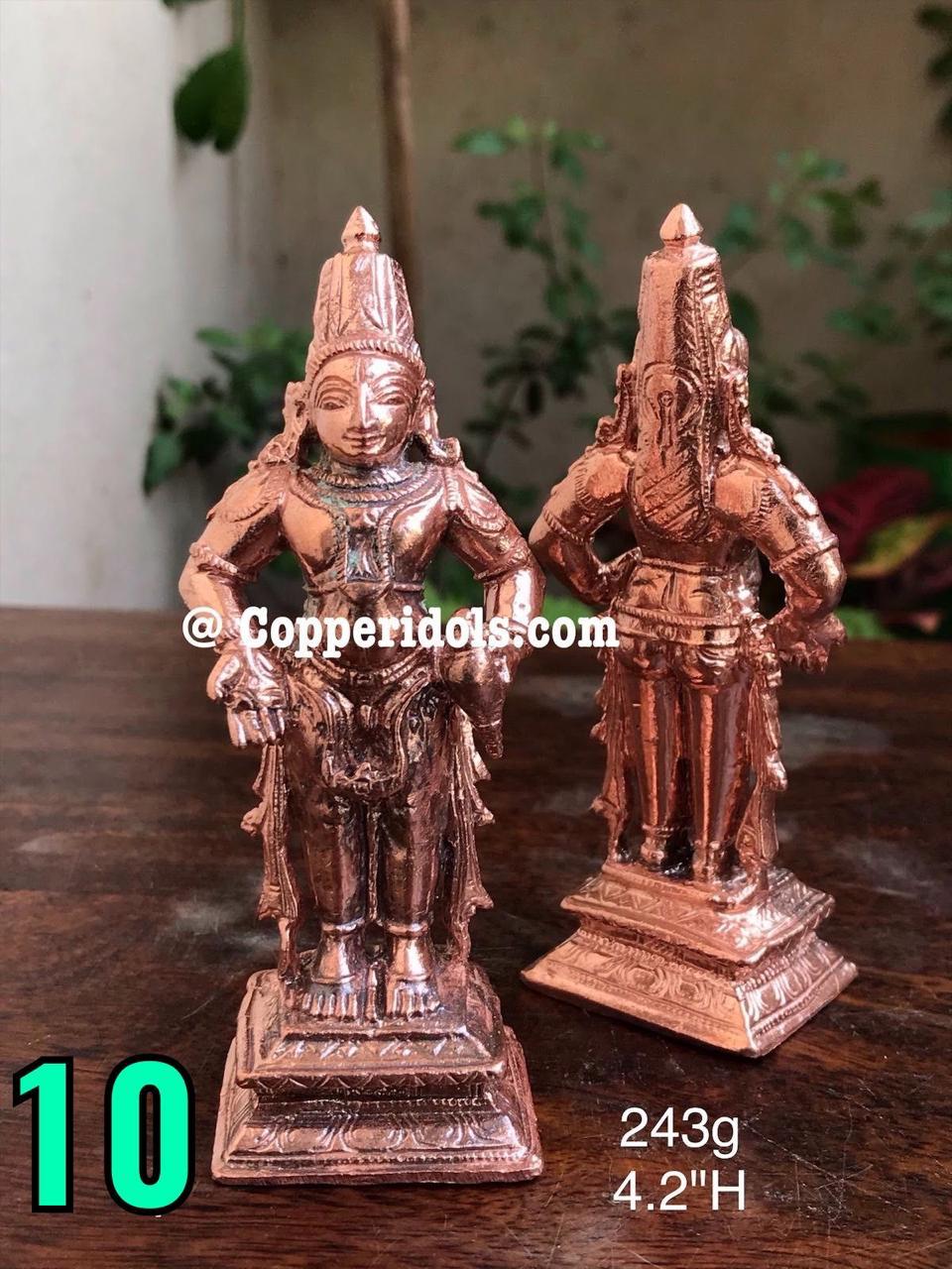 Subhramnya swamy copper idol-https://i-media.vyaparify.com/vcards/products/73248/IMG-20241004-WA0092.jpg Image