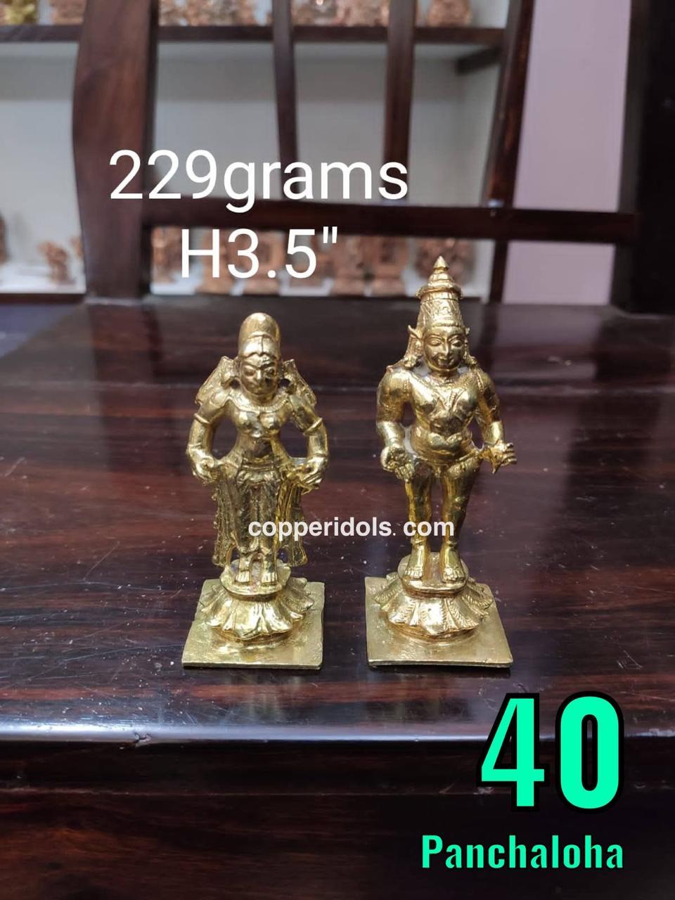 Vitala and rukmini Panchaloha idols-https://i-media.vyaparify.com/vcards/products/73250/IMG-20241004-WA0094.jpg Image