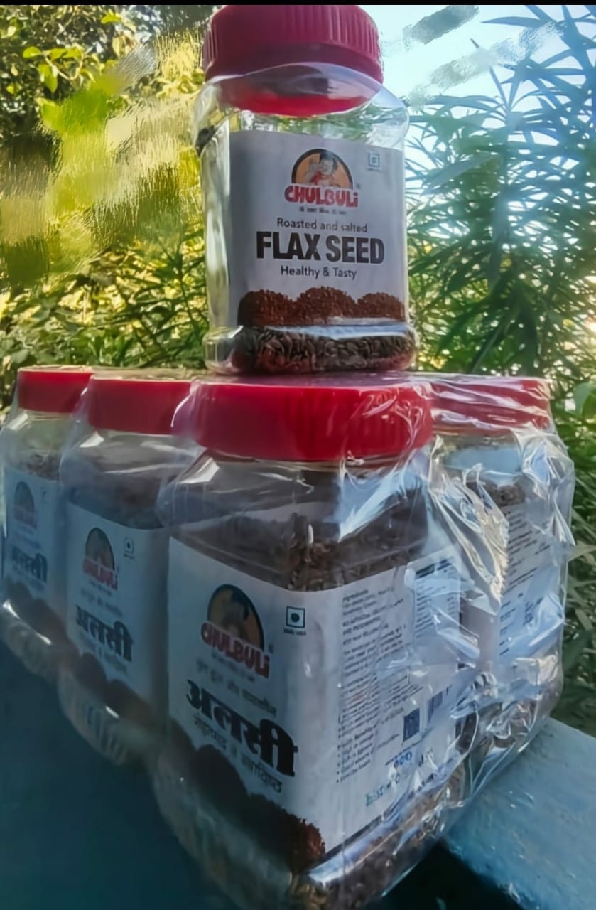 Alsi- Flax seeds-https://i-media.vyaparify.com/vcards/products/7370/jaifal-front-(1).jpeg Image
