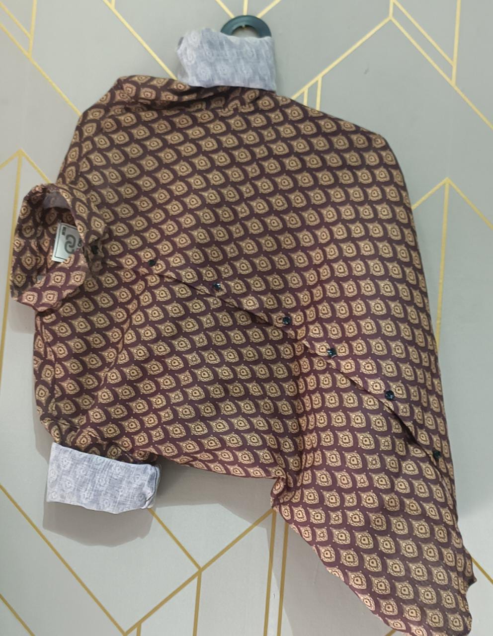 Block print shirts | Fashion ADDA | 736,9, ATAL DWAR MAIN ROAD, NEAR MIG THANA, NEHRU NAGAR, INDORE