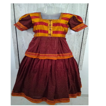 Ghagara - Made from saree-https://i-media.vyaparify.com/vcards/products/73817/product_1728576506.png Image