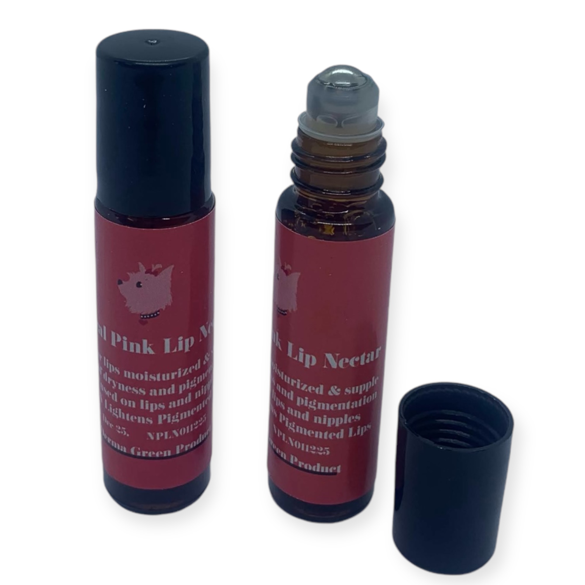 Herbal Pink Lip Nectar Gel-https://i-media.vyaparify.com/vcards/products/73920/IMG_2176.JPG Image