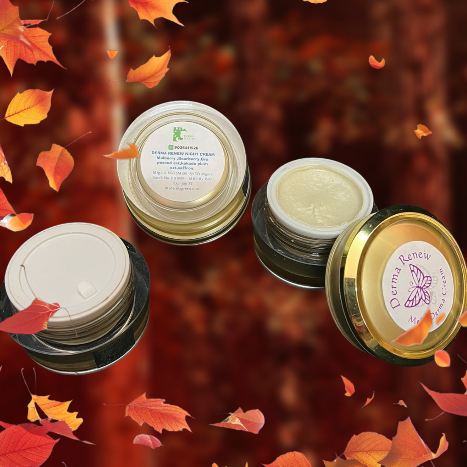 derma Renew-https://i-media.vyaparify.com/vcards/products/73937/IMG_1236.JPG Image