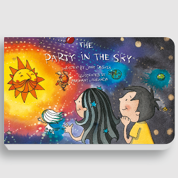 The Party in the Sky-https://i-media.vyaparify.com/vcards/products/75471/product_1729671253.png Image