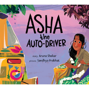 Asha the Auto-Driver  2 to 6 years Tulika Book Mumbai-https://i-media.vyaparify.com/vcards/products/75511/product_1729685081.png Image