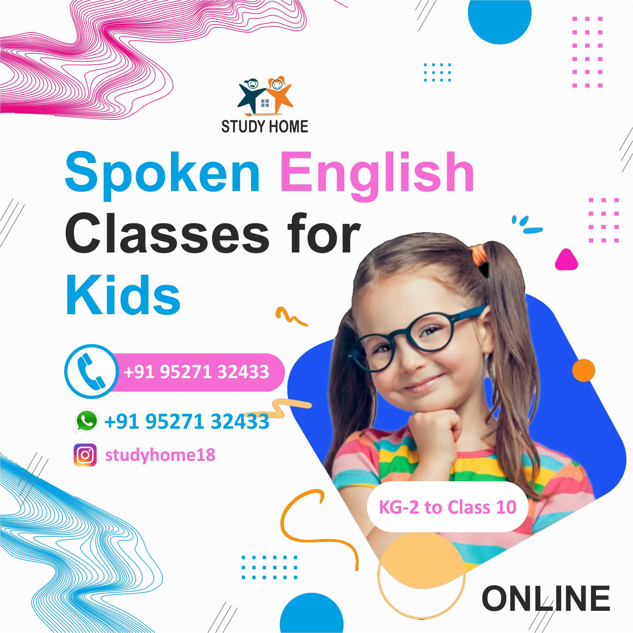 Spoken English Classes For Kids-https://i-media.vyaparify.com/vcards/products/7729/Study-Home-Spoken-English-Classes-.jpg Image